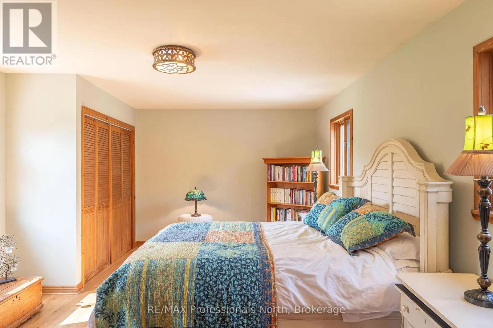 1110 SEDGWICK ROAD