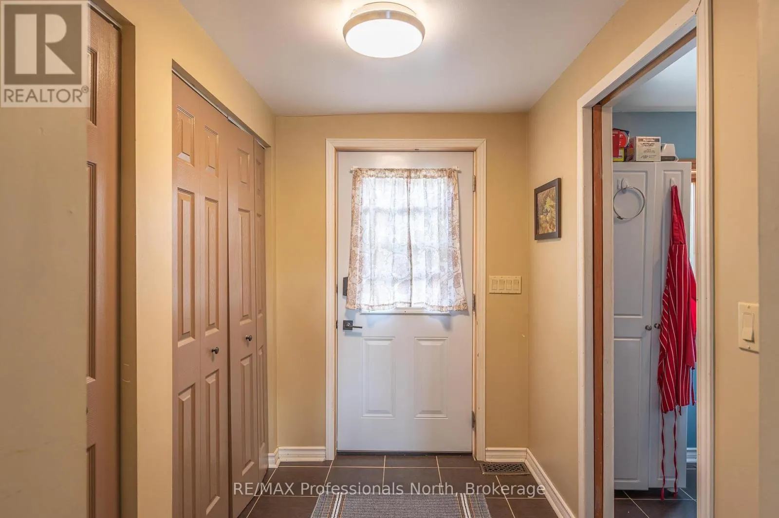 1110 SEDGWICK ROAD