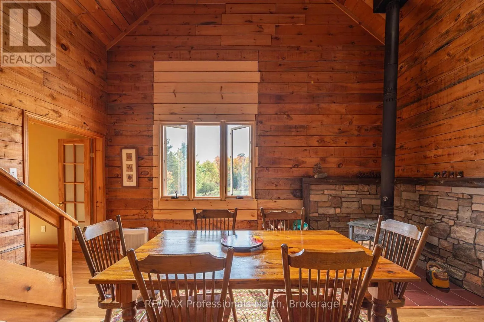 1110 SEDGWICK ROAD