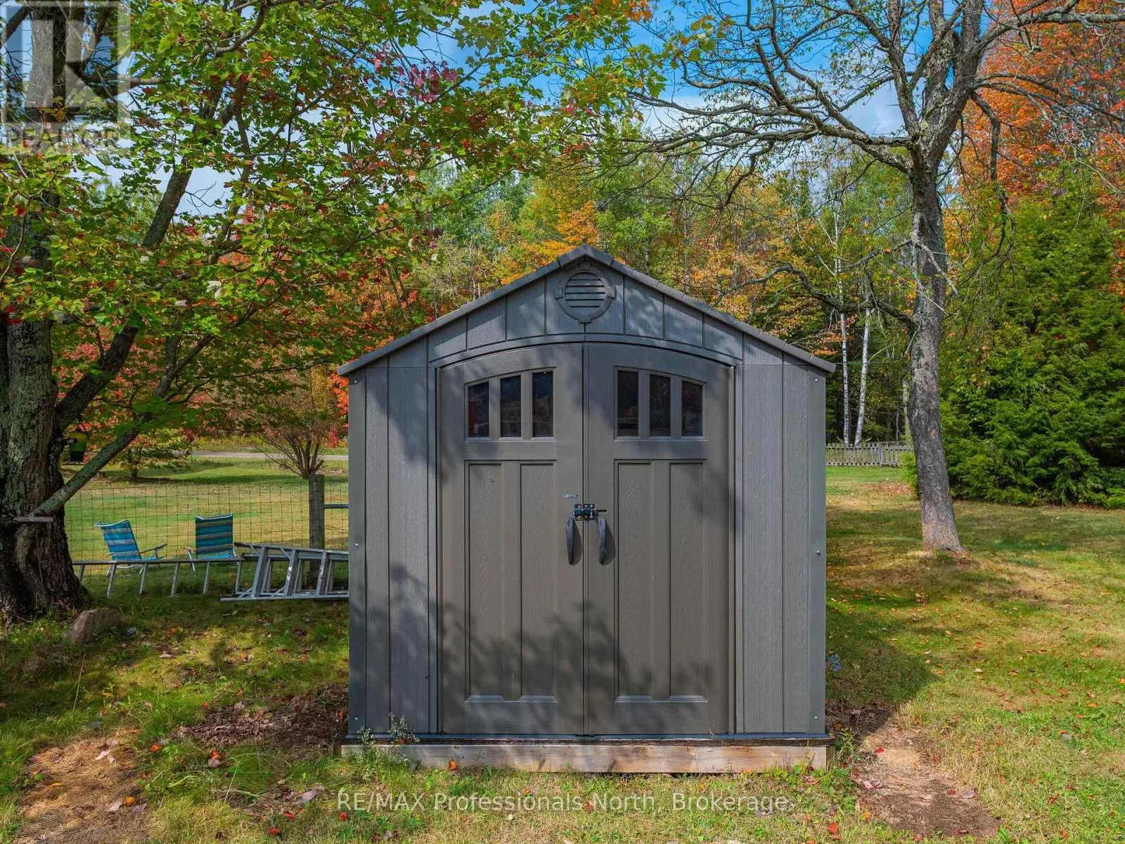 1110 SEDGWICK ROAD