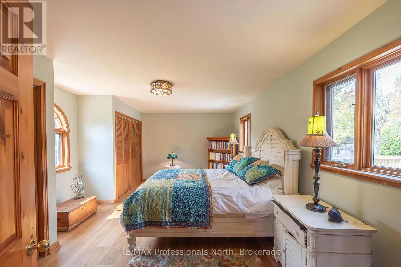 1110 SEDGWICK ROAD