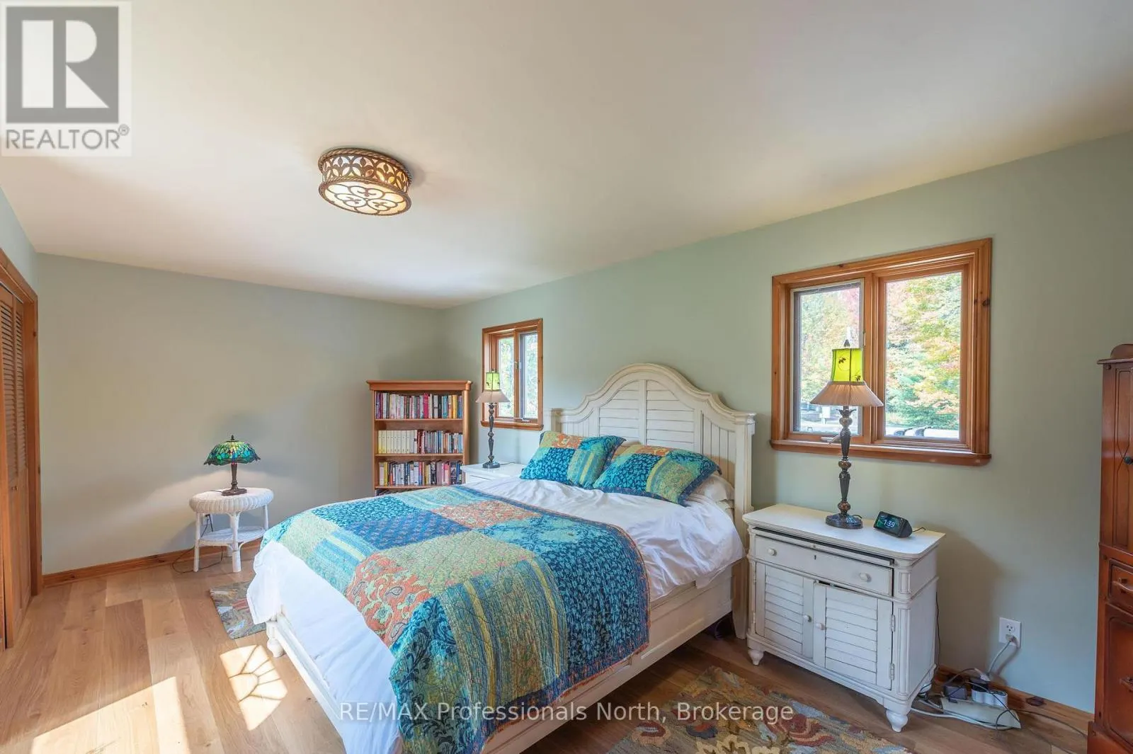 1110 SEDGWICK ROAD