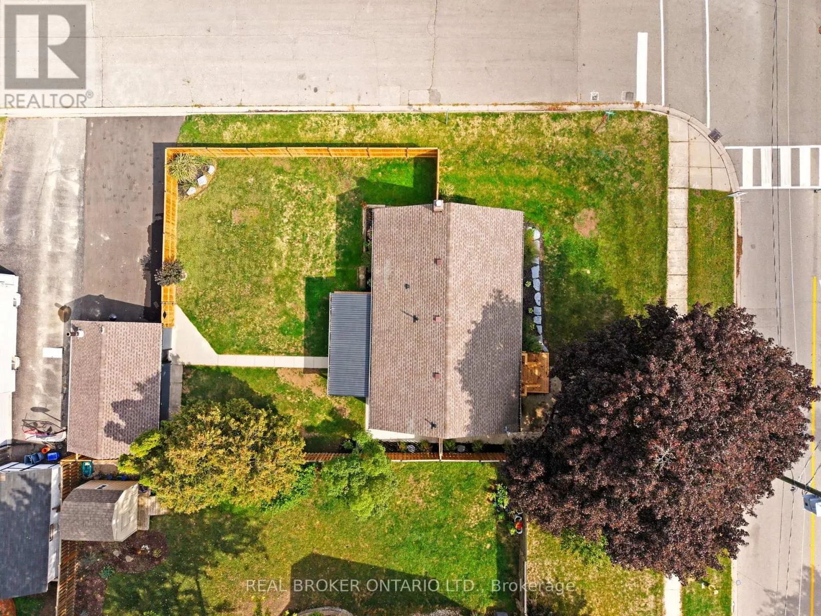 61 CLENCH AVENUE
