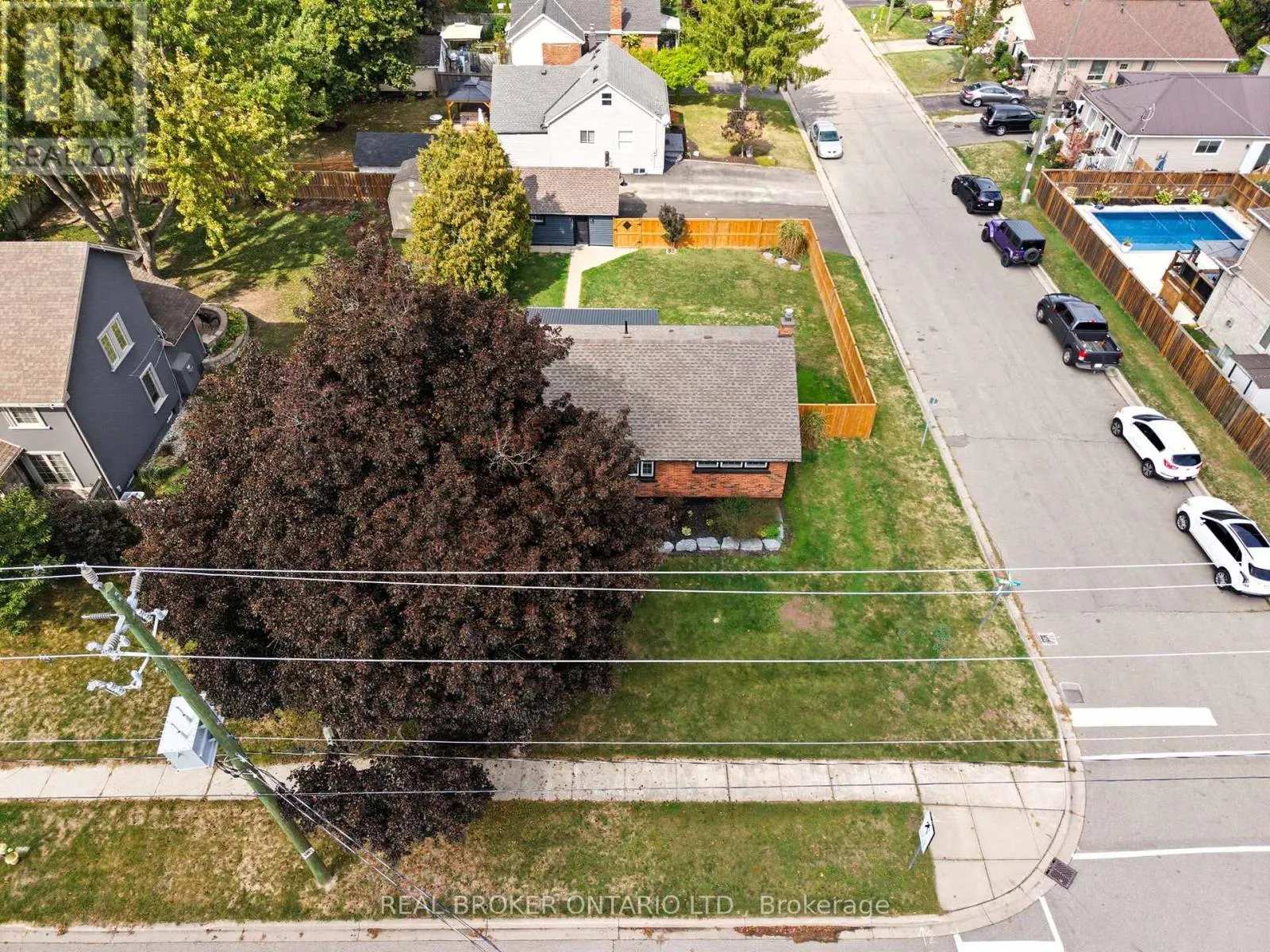 61 CLENCH AVENUE