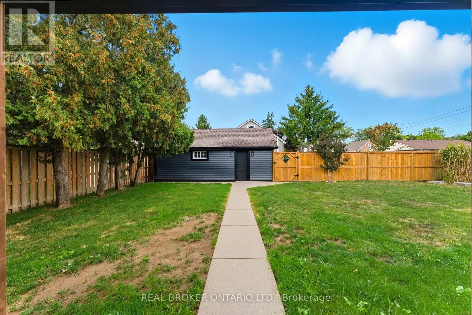 61 CLENCH AVENUE