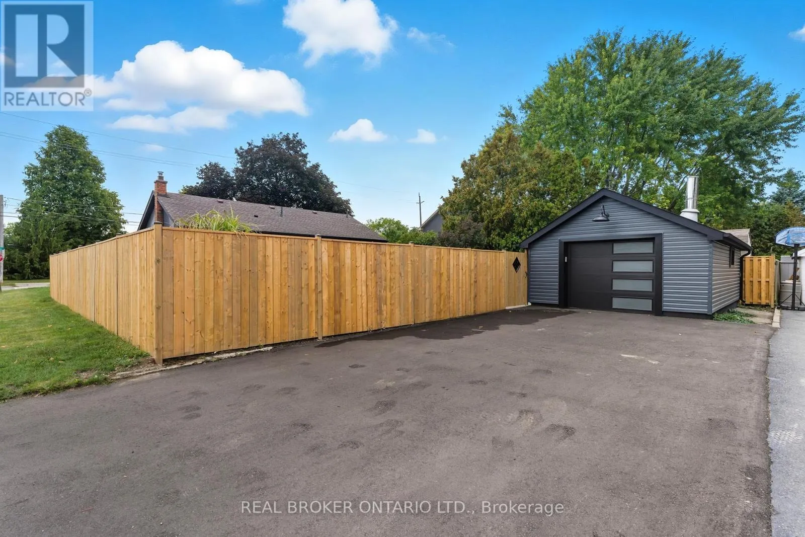 61 CLENCH AVENUE