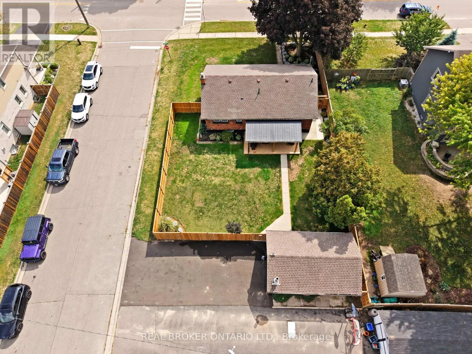 61 CLENCH AVENUE
