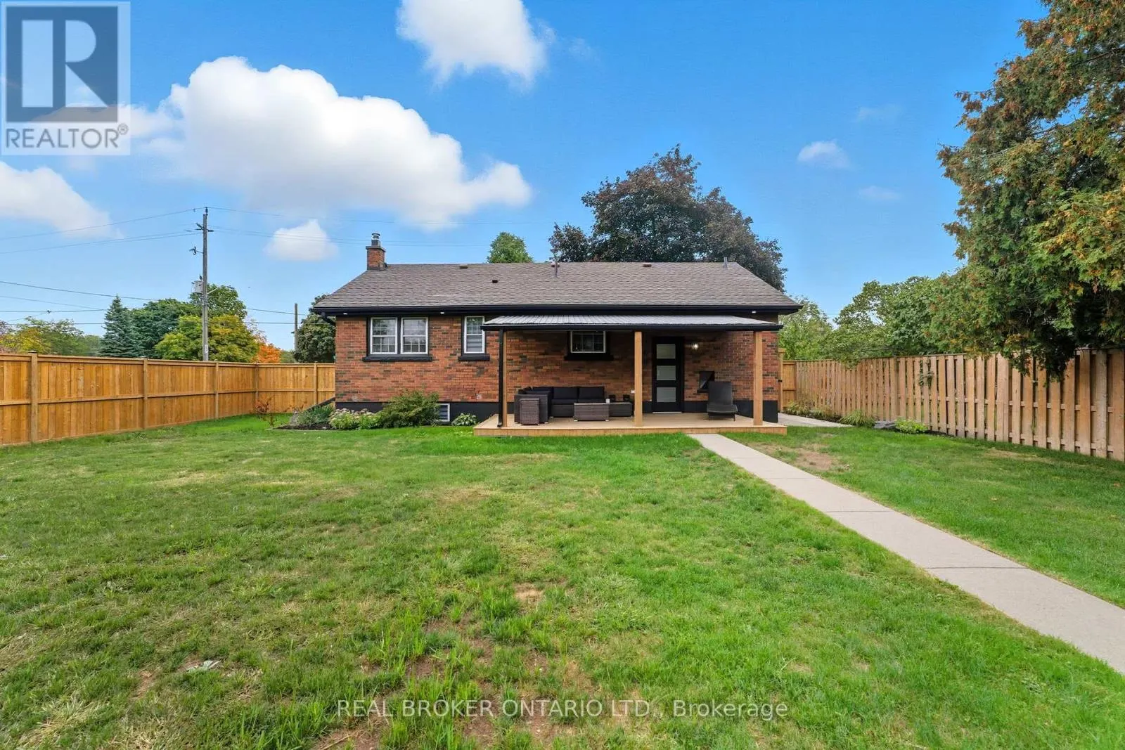 61 CLENCH AVENUE