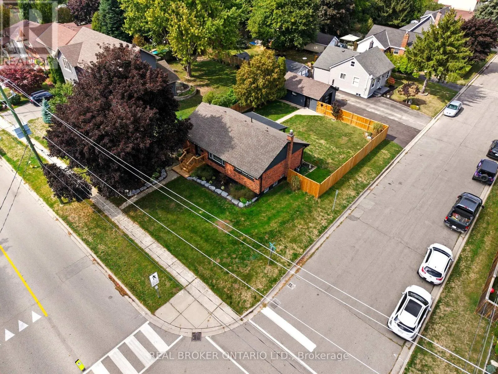 61 CLENCH AVENUE