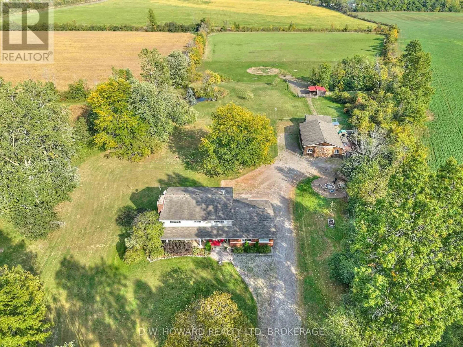 2264 SHISLER ROAD