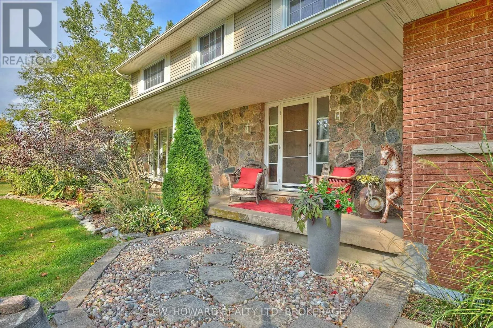 2264 SHISLER ROAD