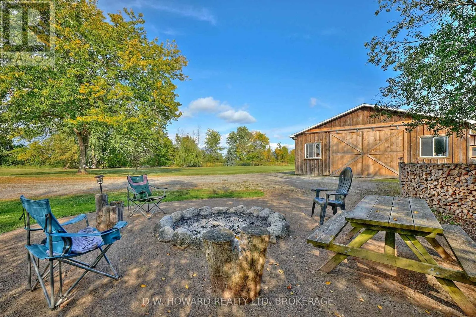 2264 SHISLER ROAD