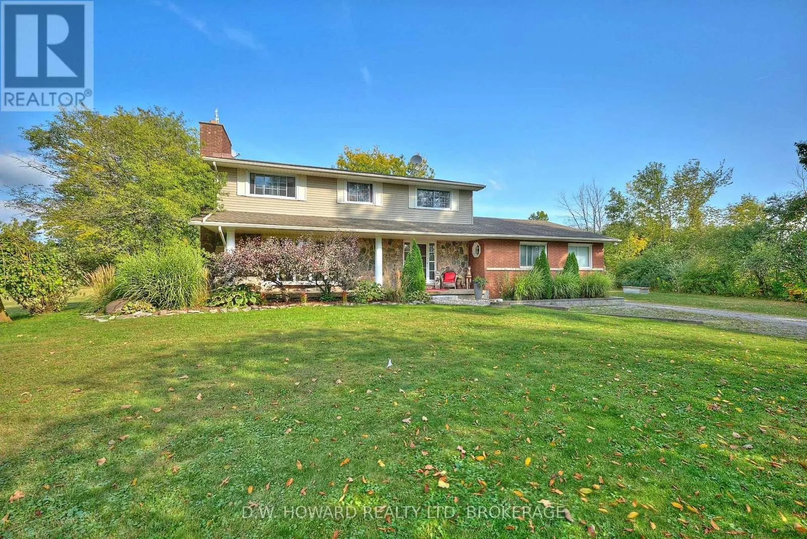 2264 SHISLER ROAD