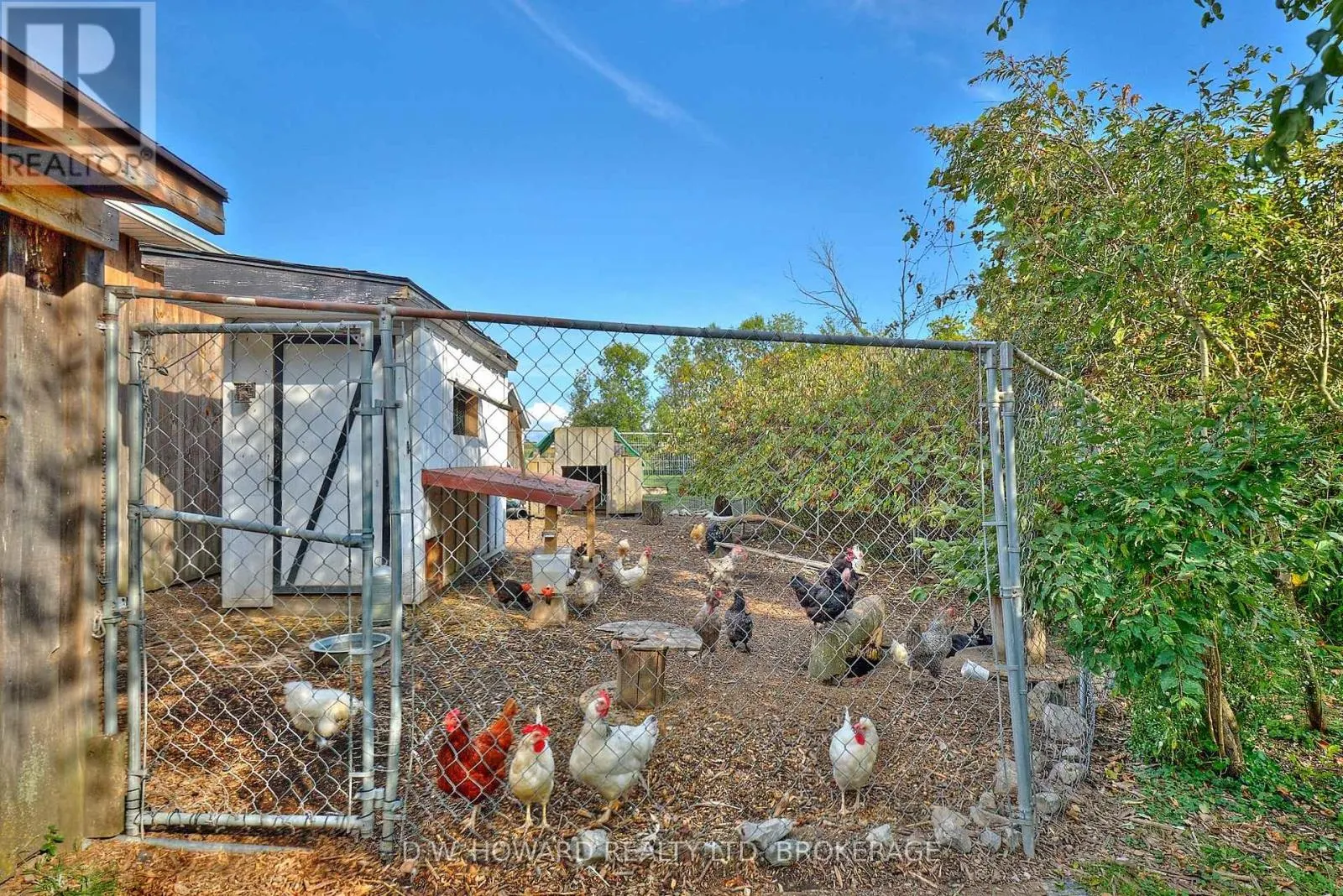 2264 SHISLER ROAD
