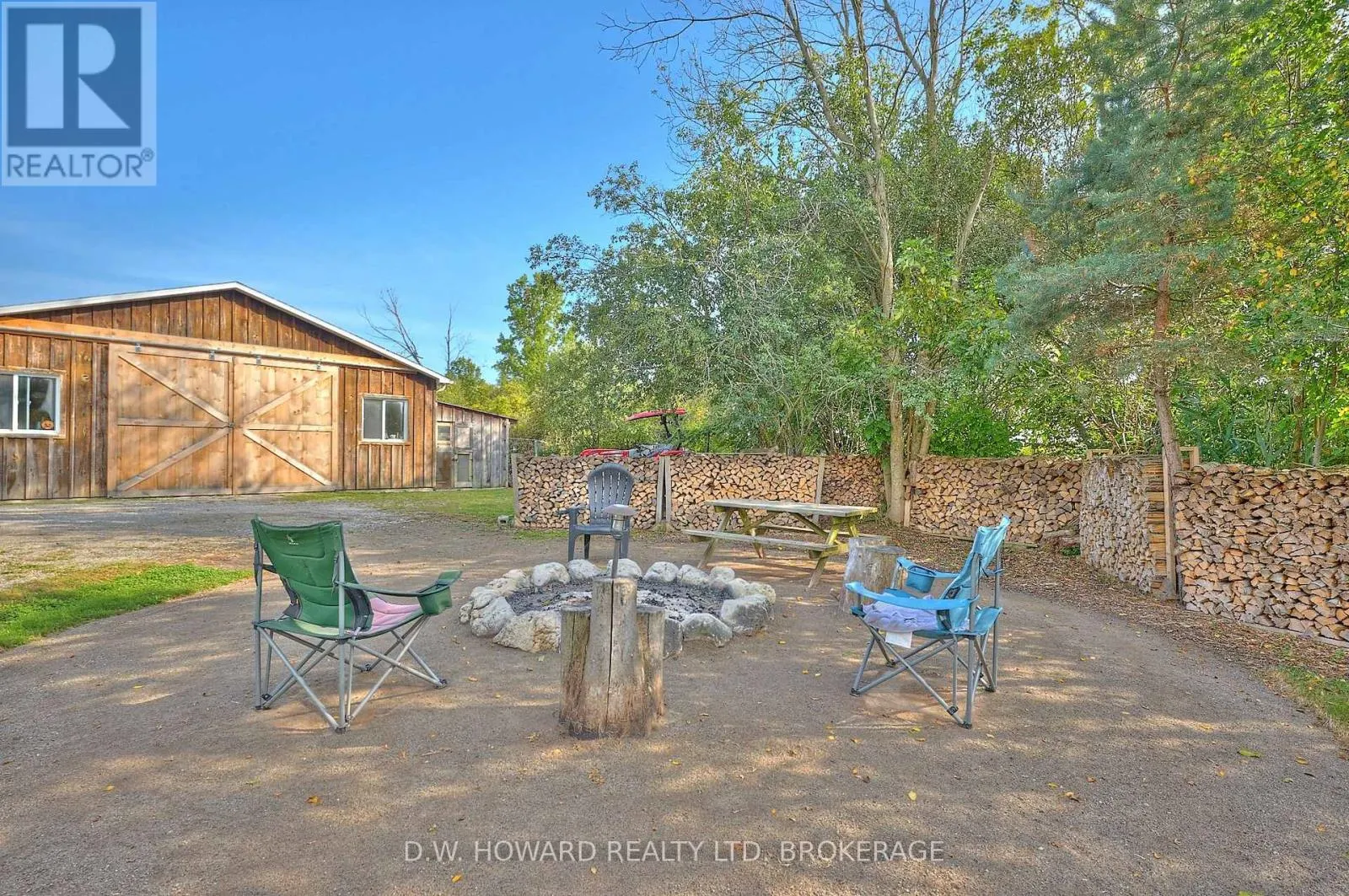 2264 SHISLER ROAD