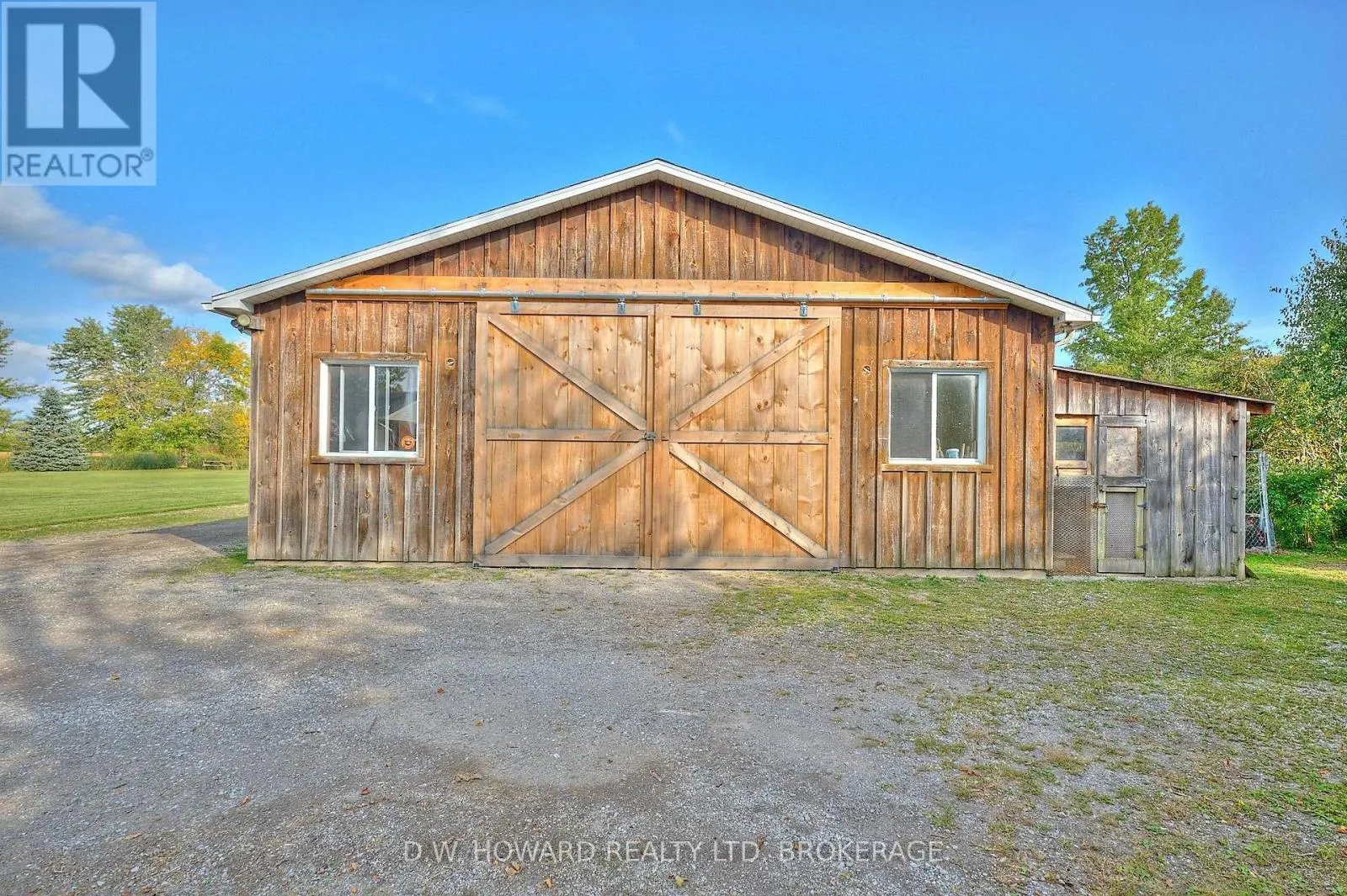 2264 SHISLER ROAD