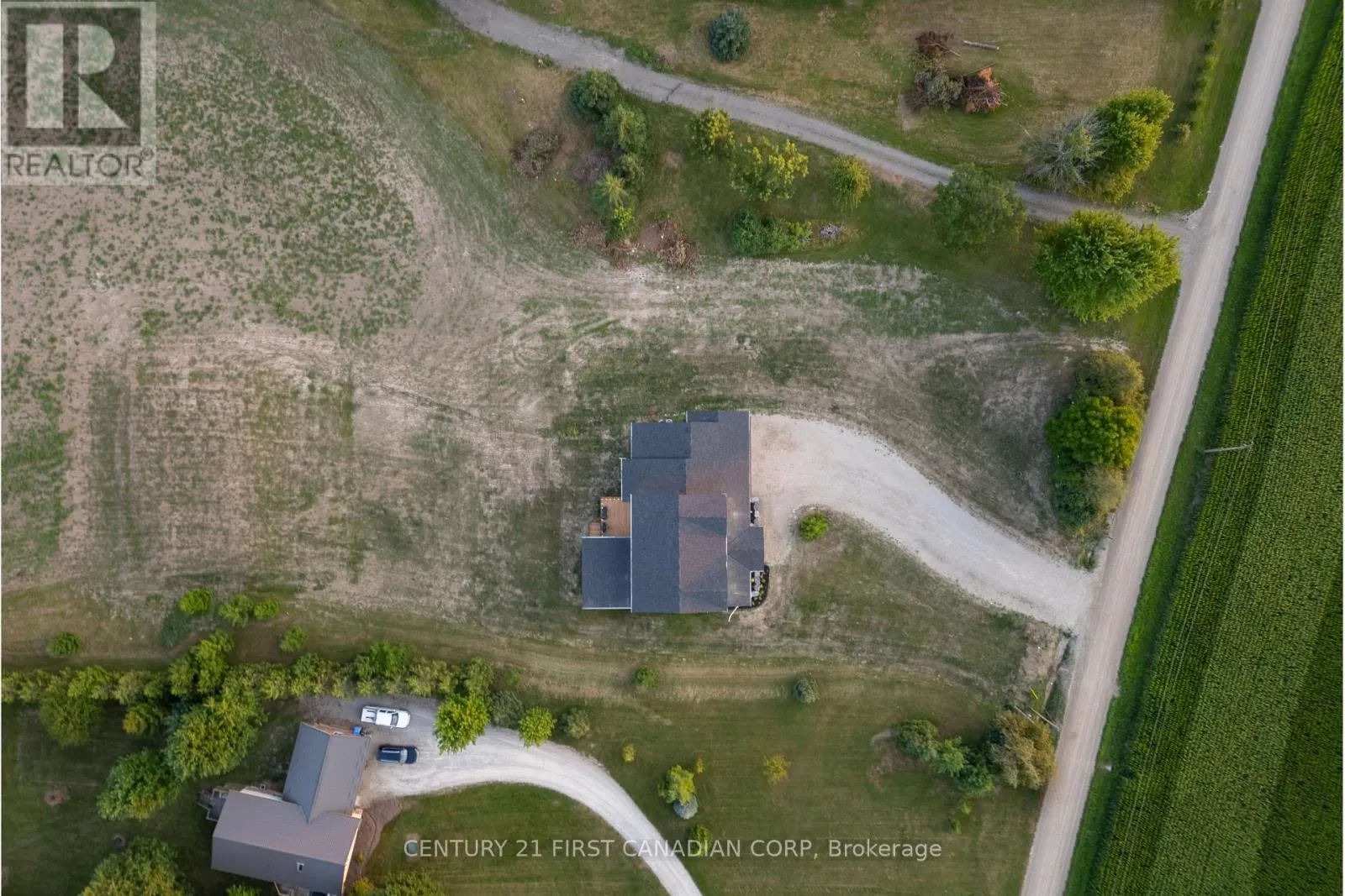 12110 GALE ROAD