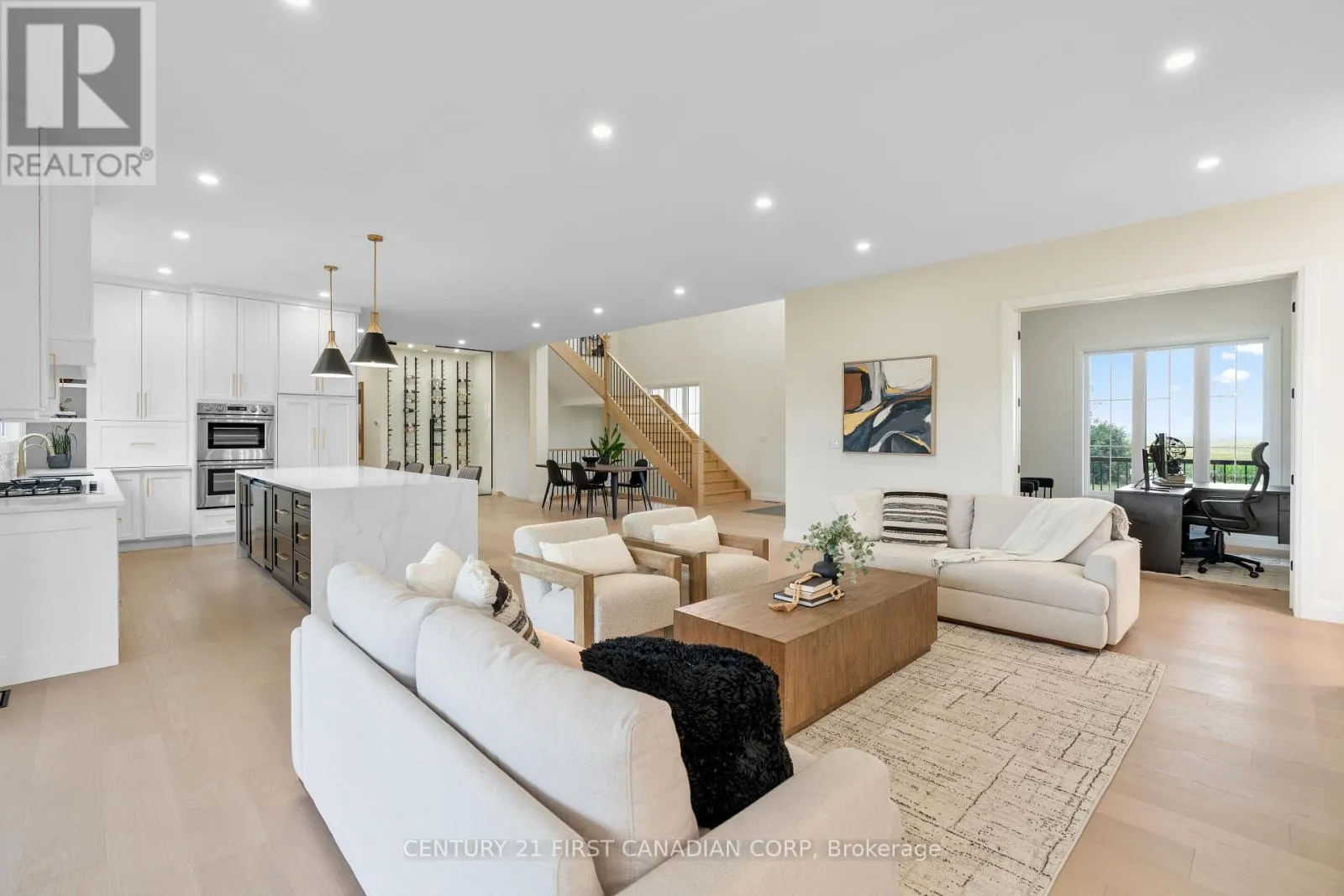 12110 GALE ROAD