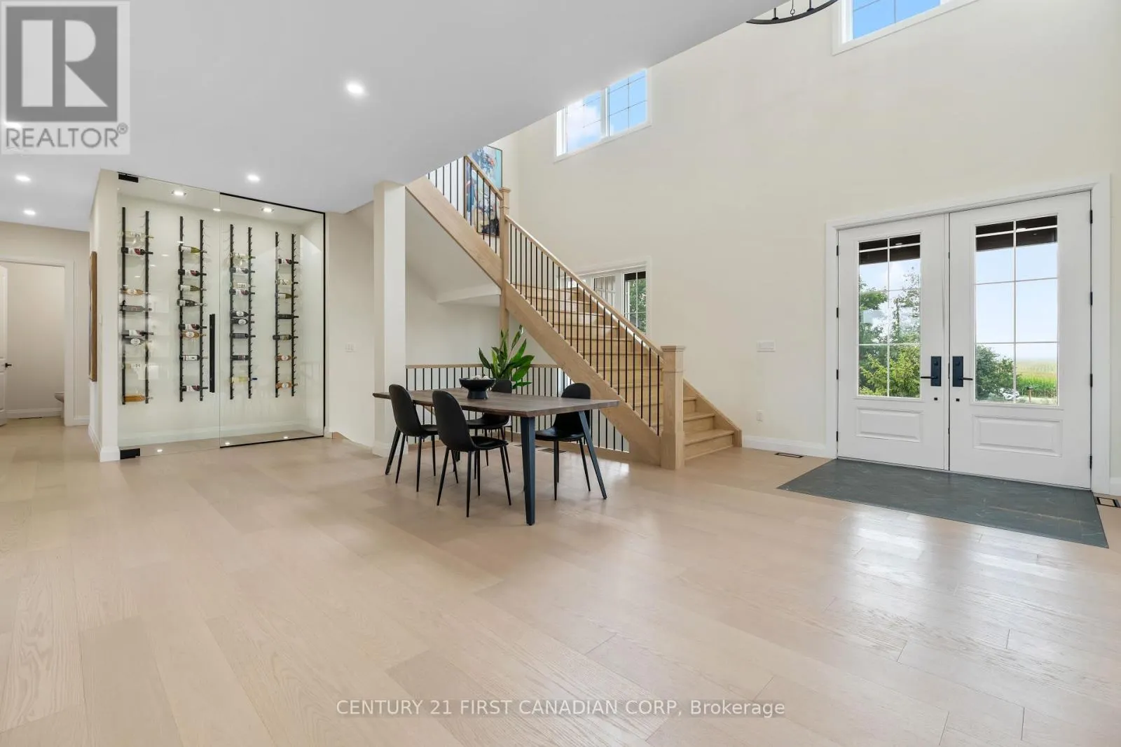 12110 GALE ROAD