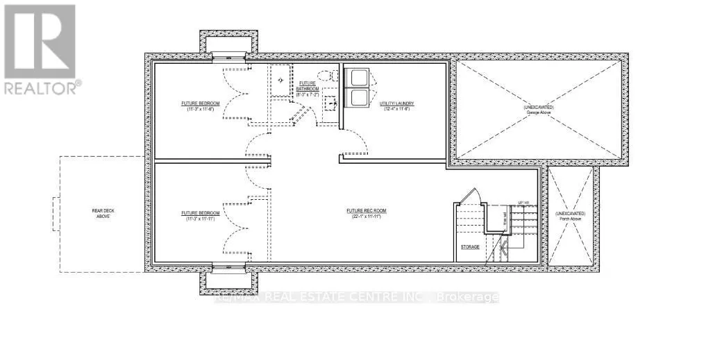 167 IRONWOOD TRAIL