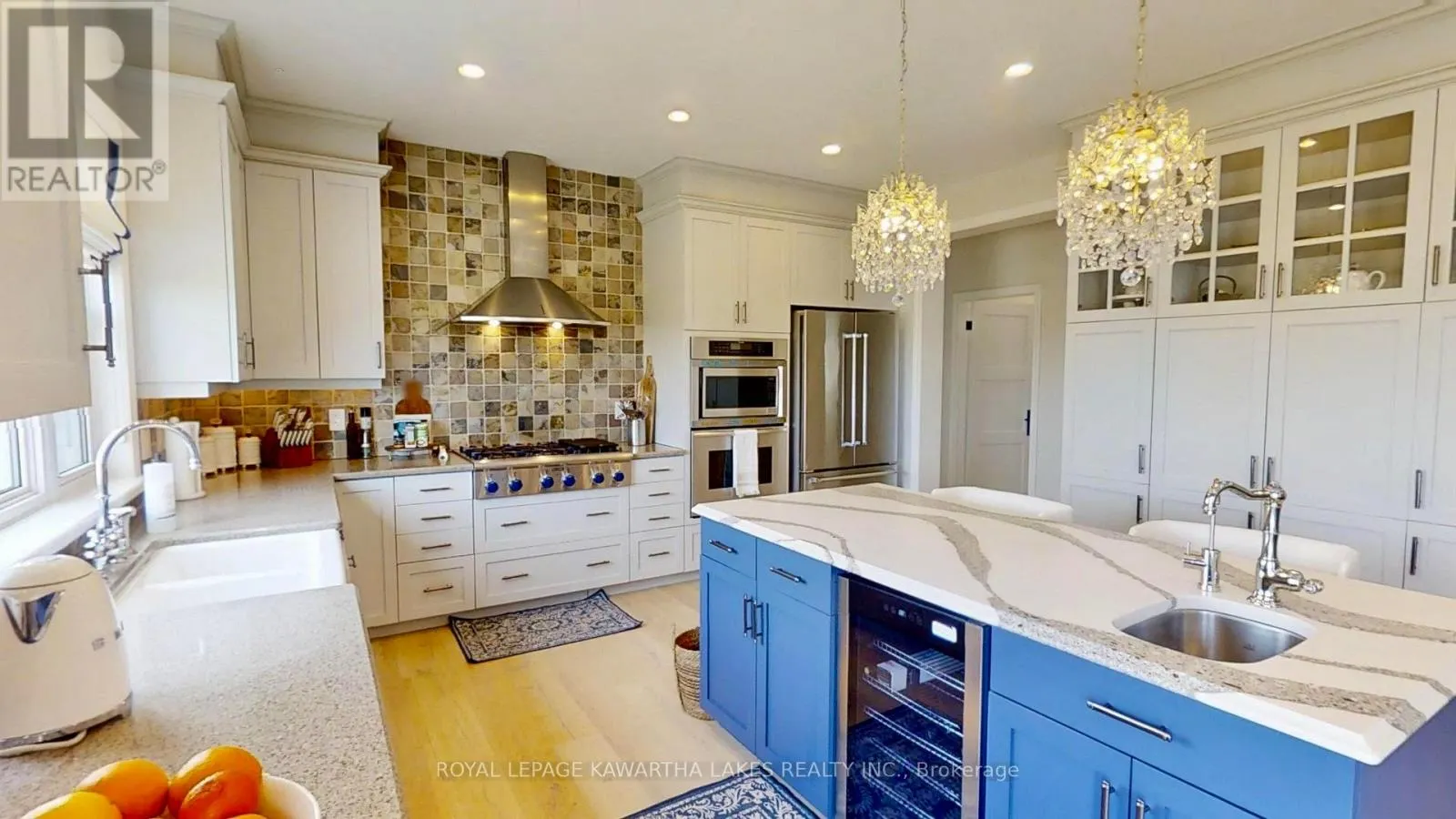 427 LINDEN VALLEY ROAD