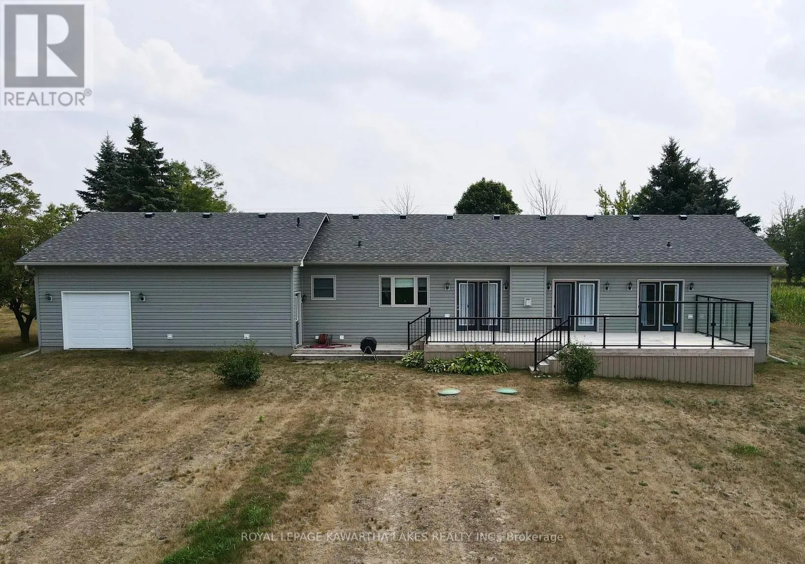 427 LINDEN VALLEY ROAD