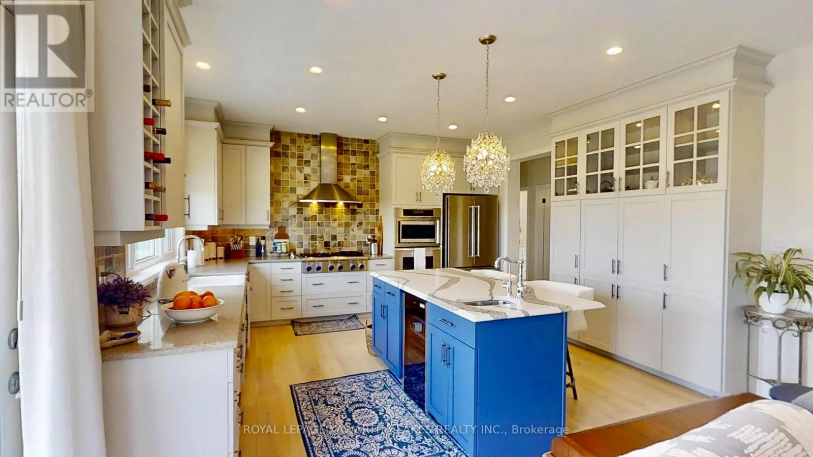 427 LINDEN VALLEY ROAD