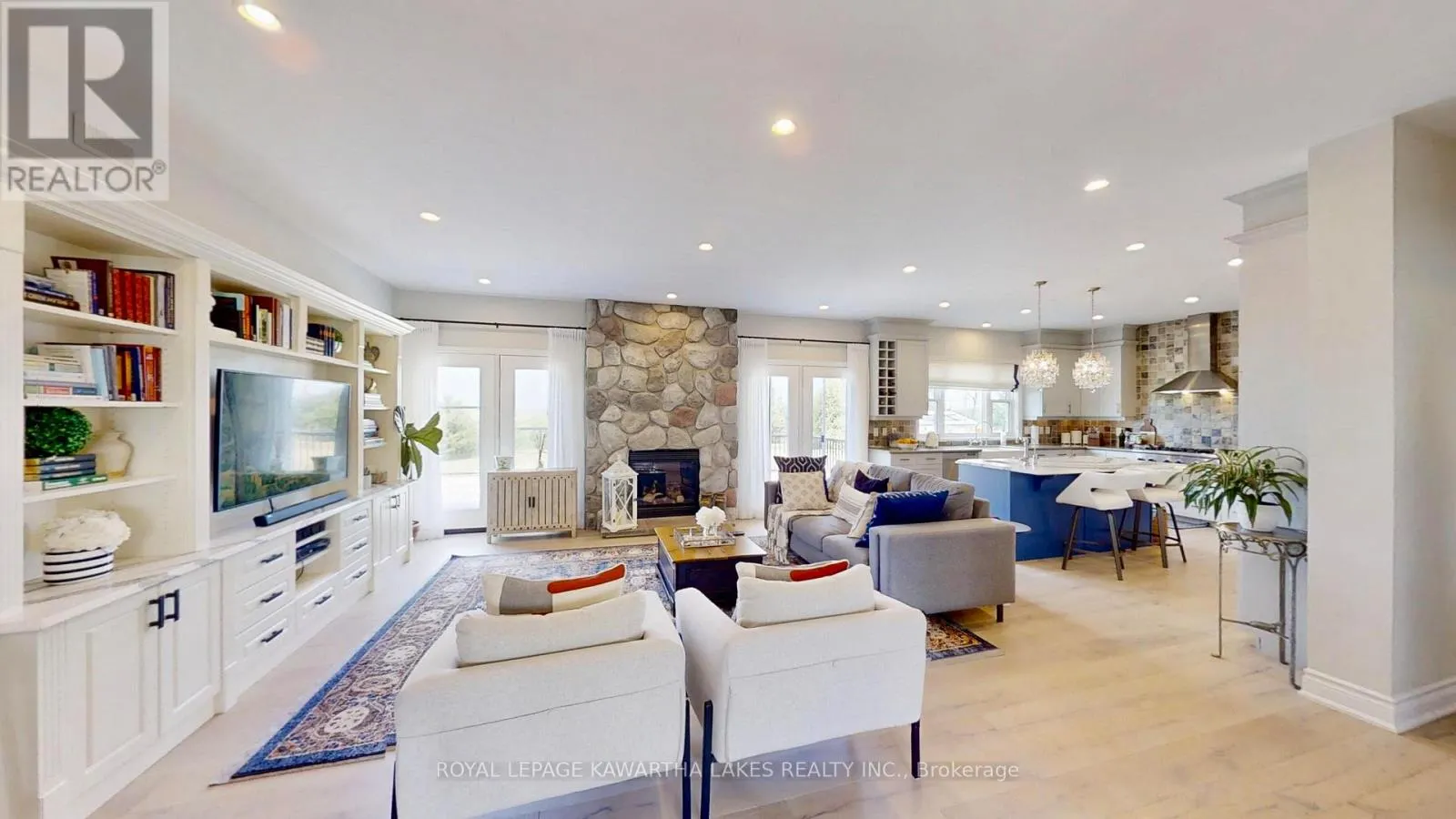 427 LINDEN VALLEY ROAD