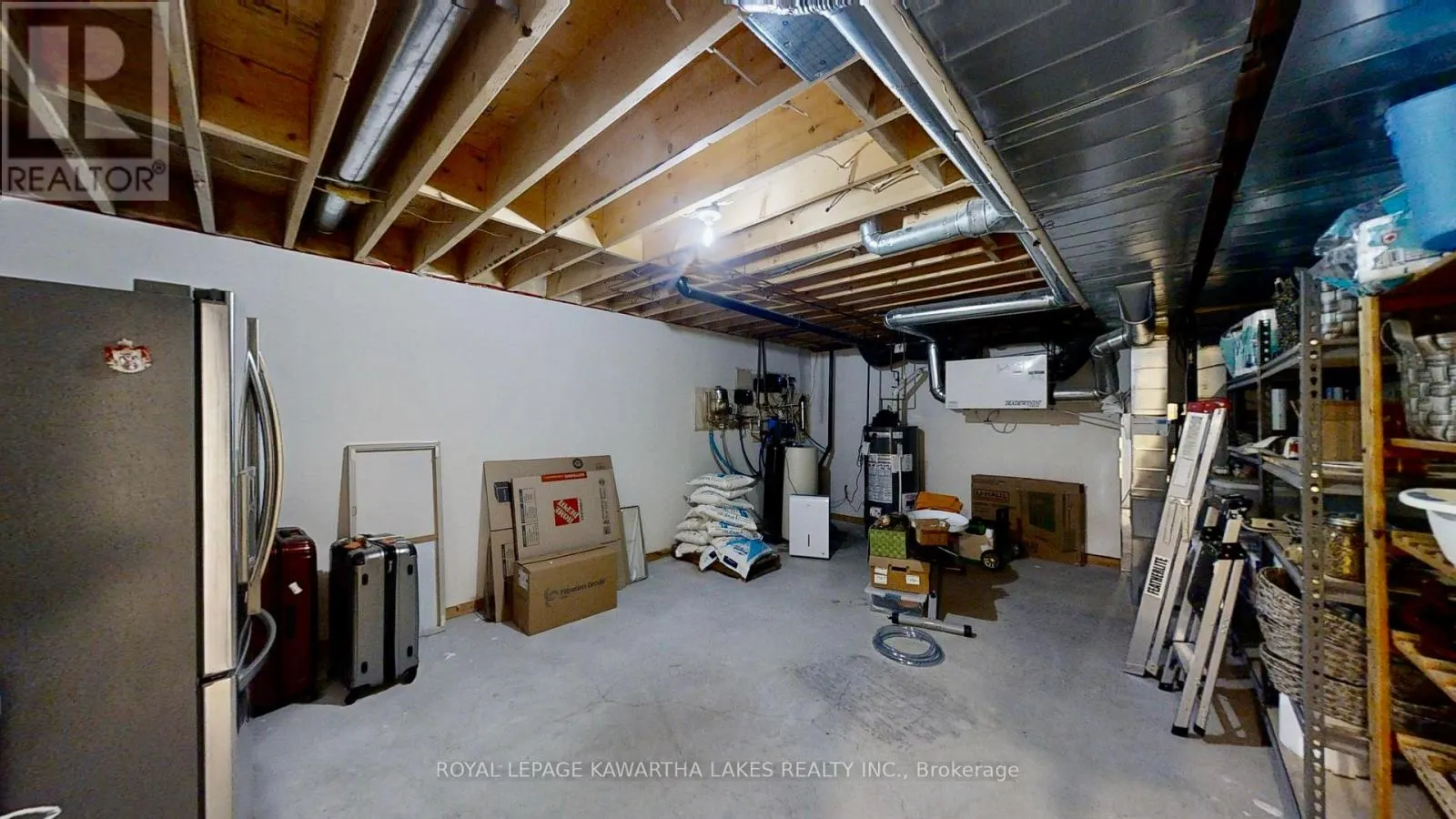 427 LINDEN VALLEY ROAD