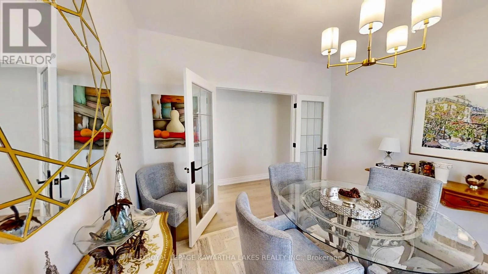 427 LINDEN VALLEY ROAD
