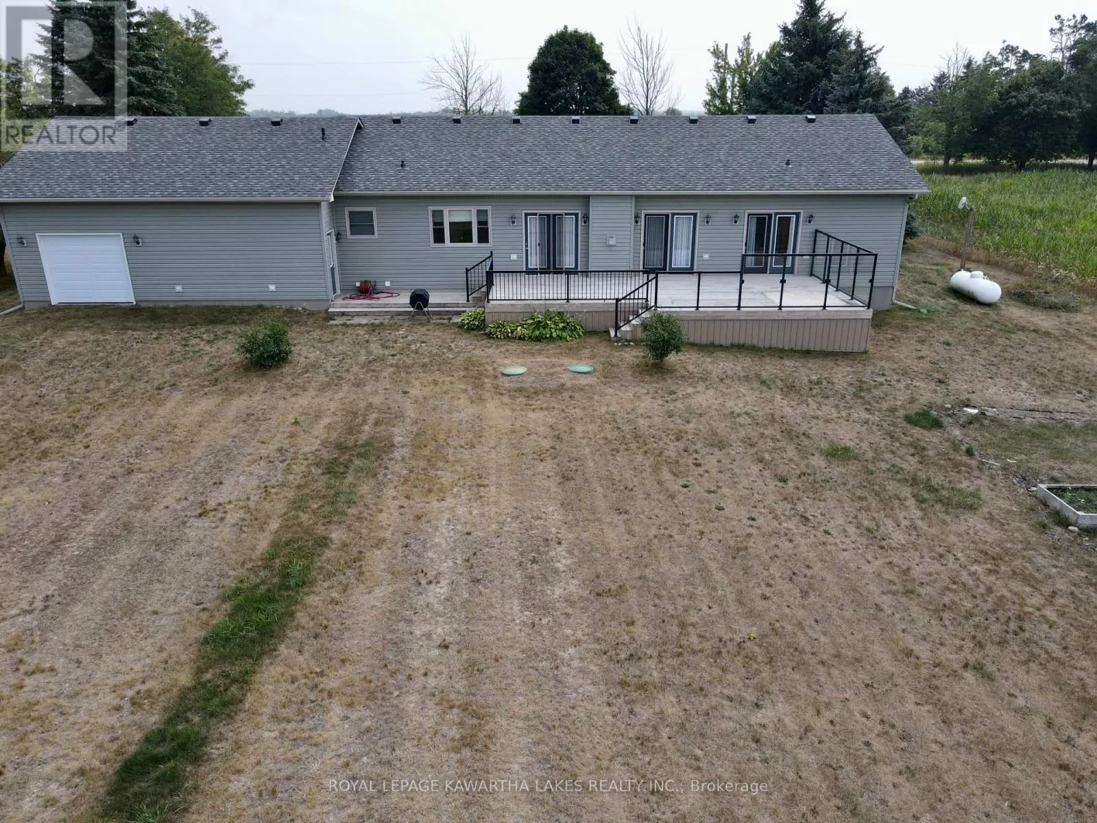 427 LINDEN VALLEY ROAD