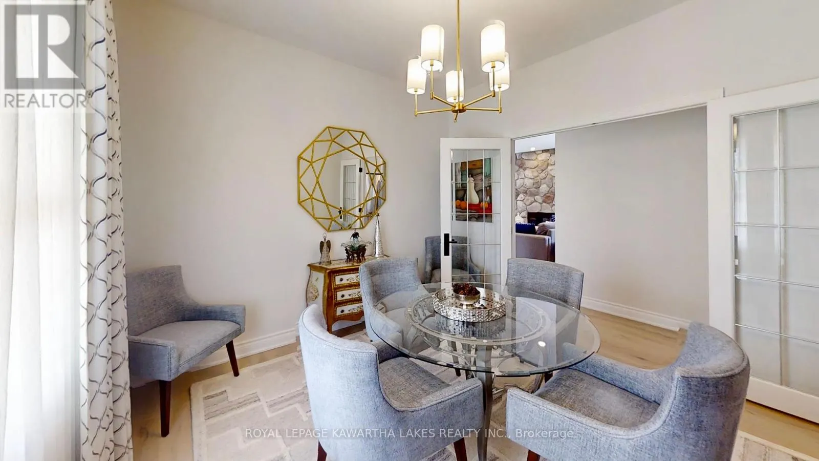 427 LINDEN VALLEY ROAD