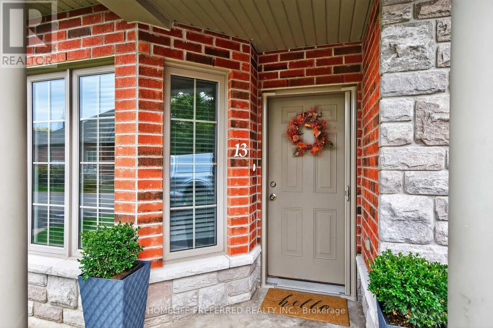 13 WINGETT WAY