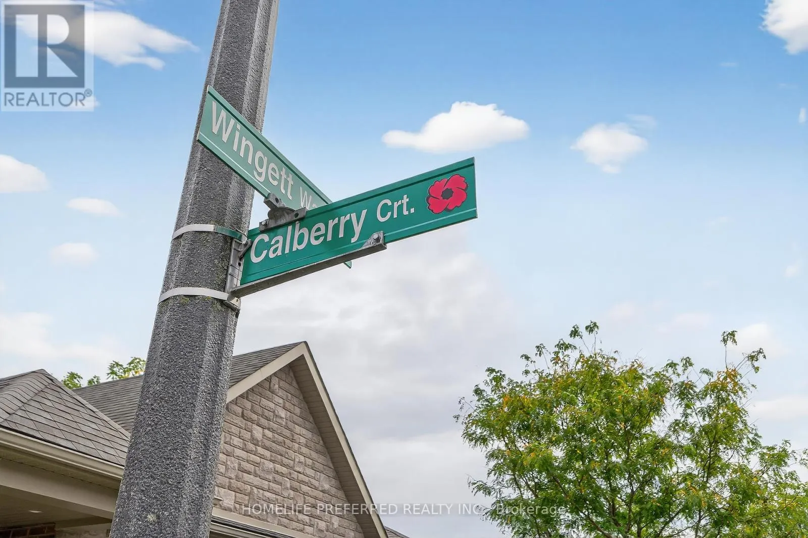 13 WINGETT WAY