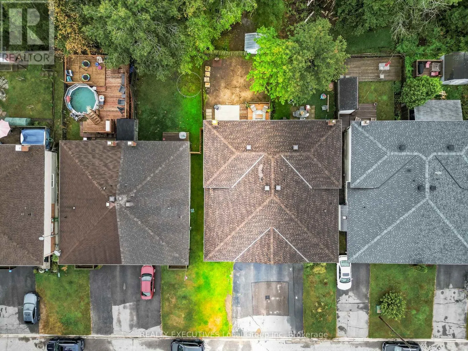 139 MASSEY DRIVE