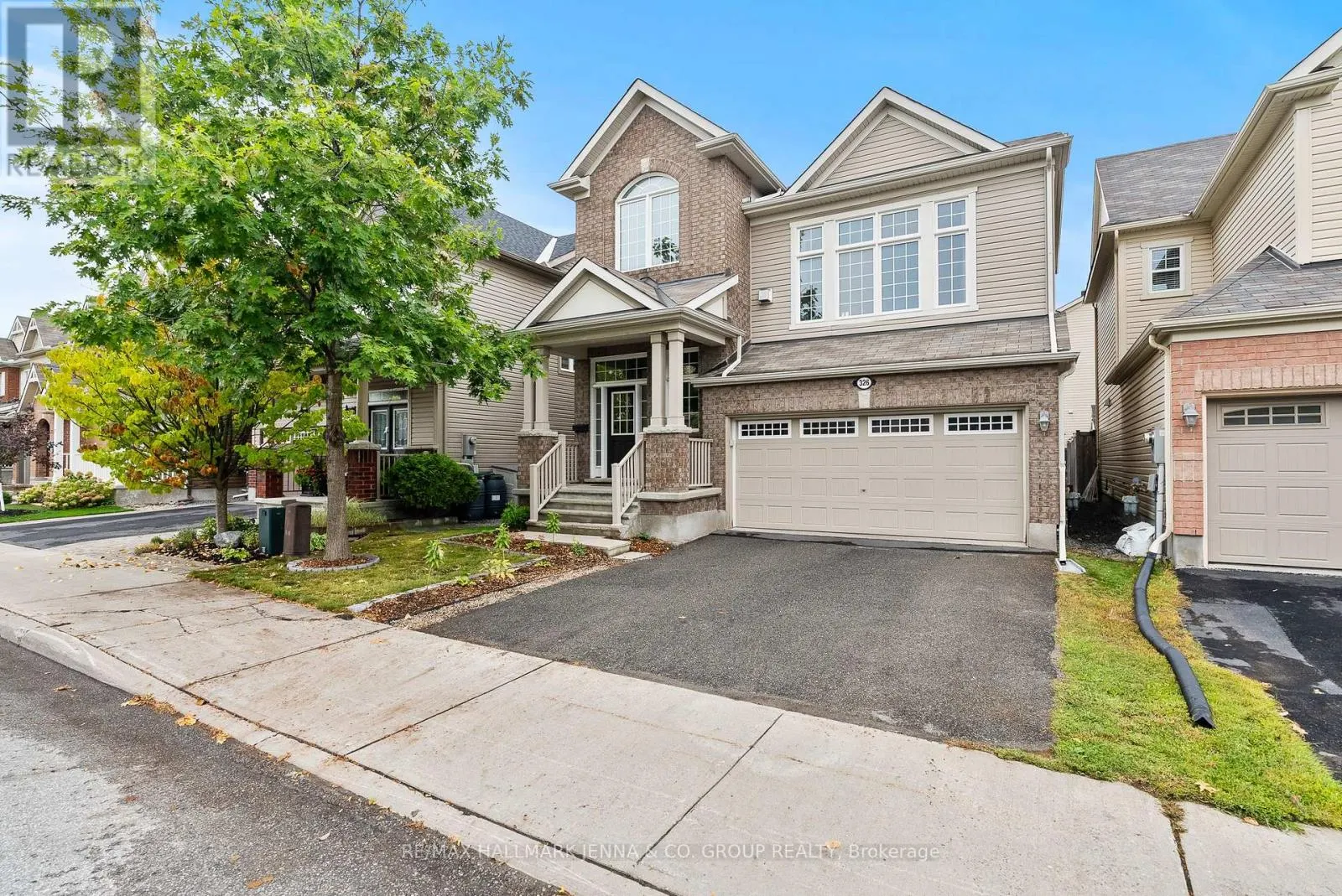326 GALLANTRY WAY