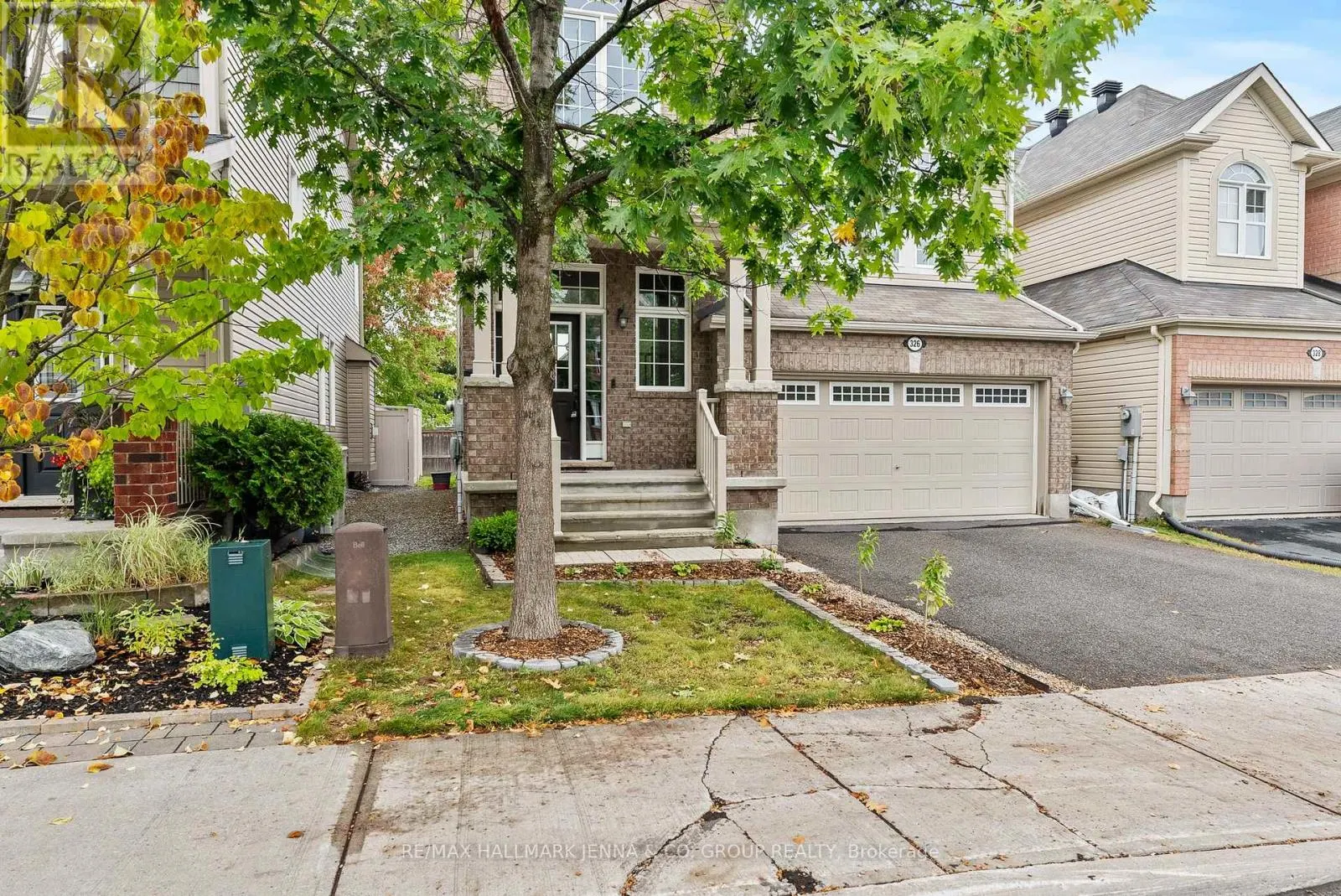 326 GALLANTRY WAY