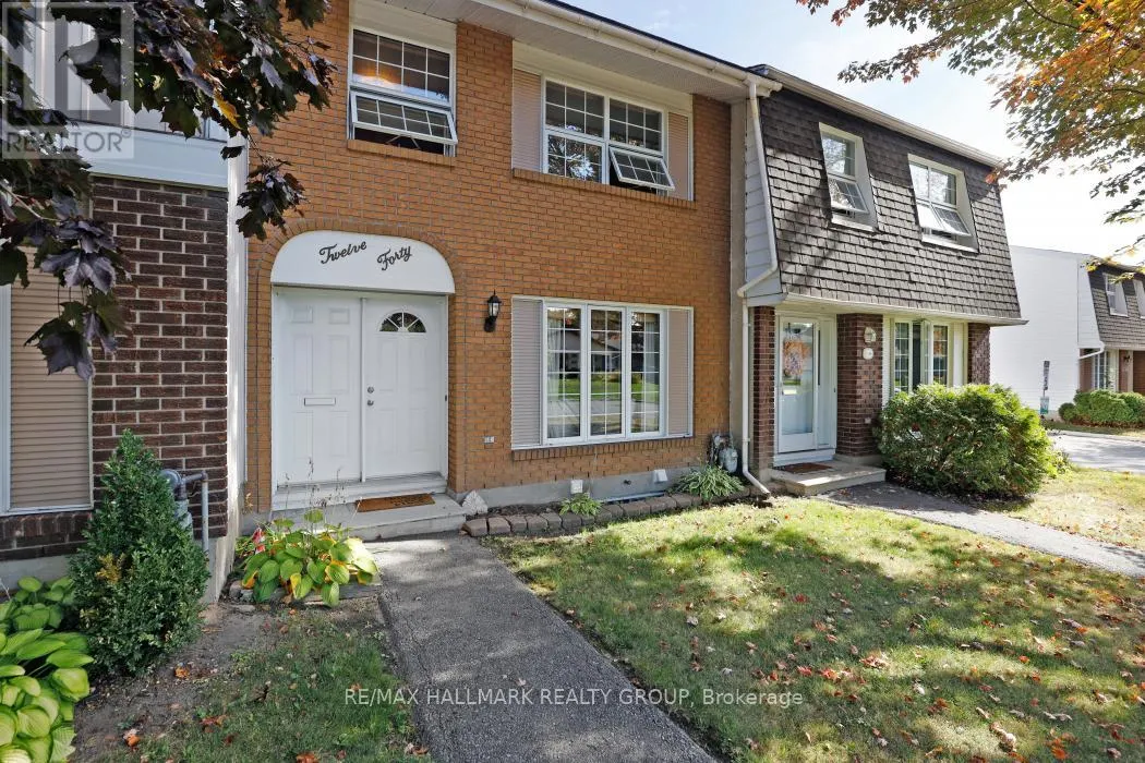 2 - 1240 PEBBLE ROAD