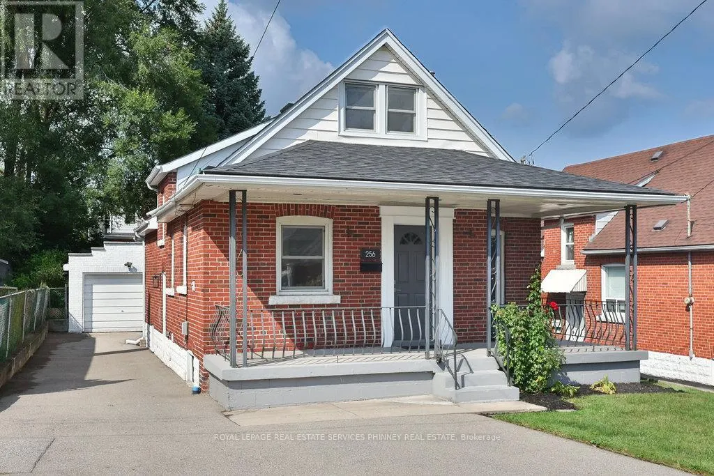 256 WALTER AVENUE S