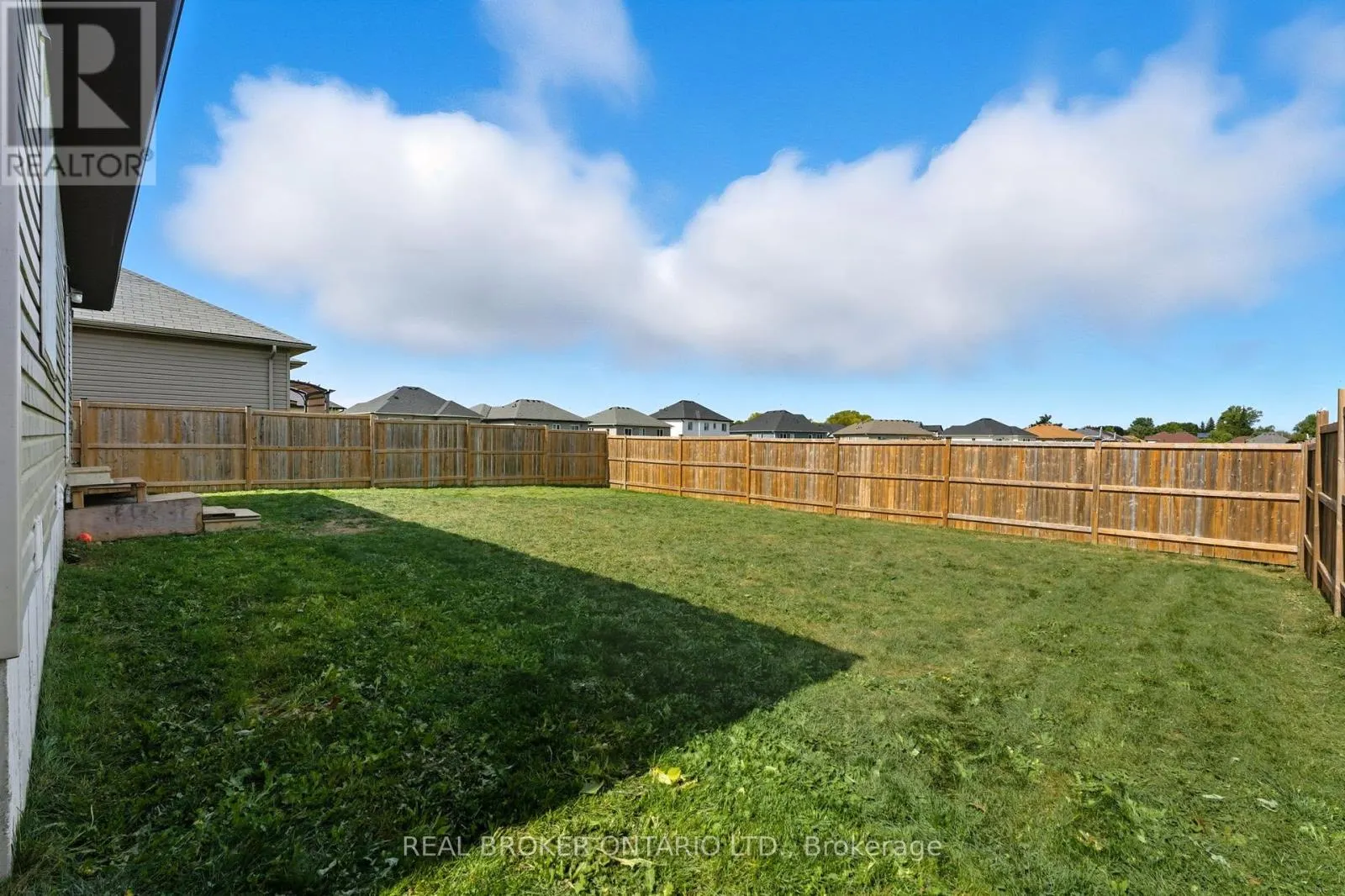 18 DENNIS DRIVE