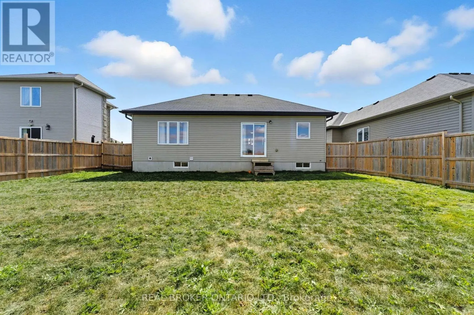 18 DENNIS DRIVE