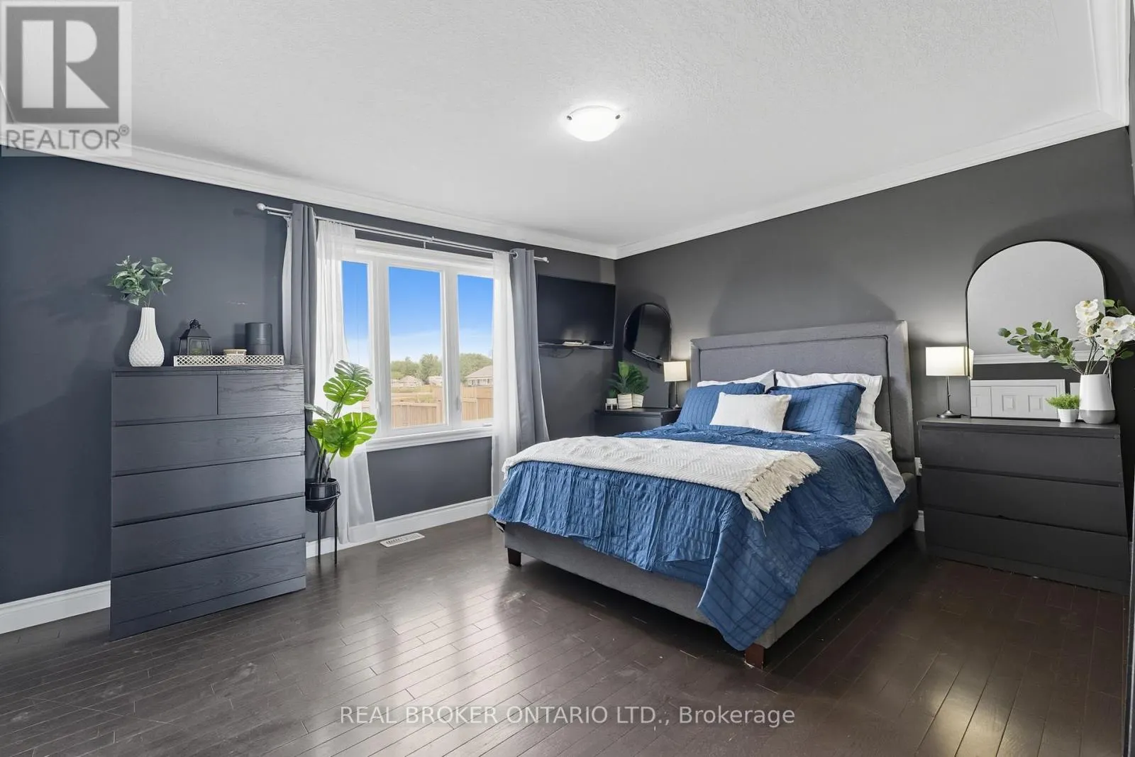 18 DENNIS DRIVE