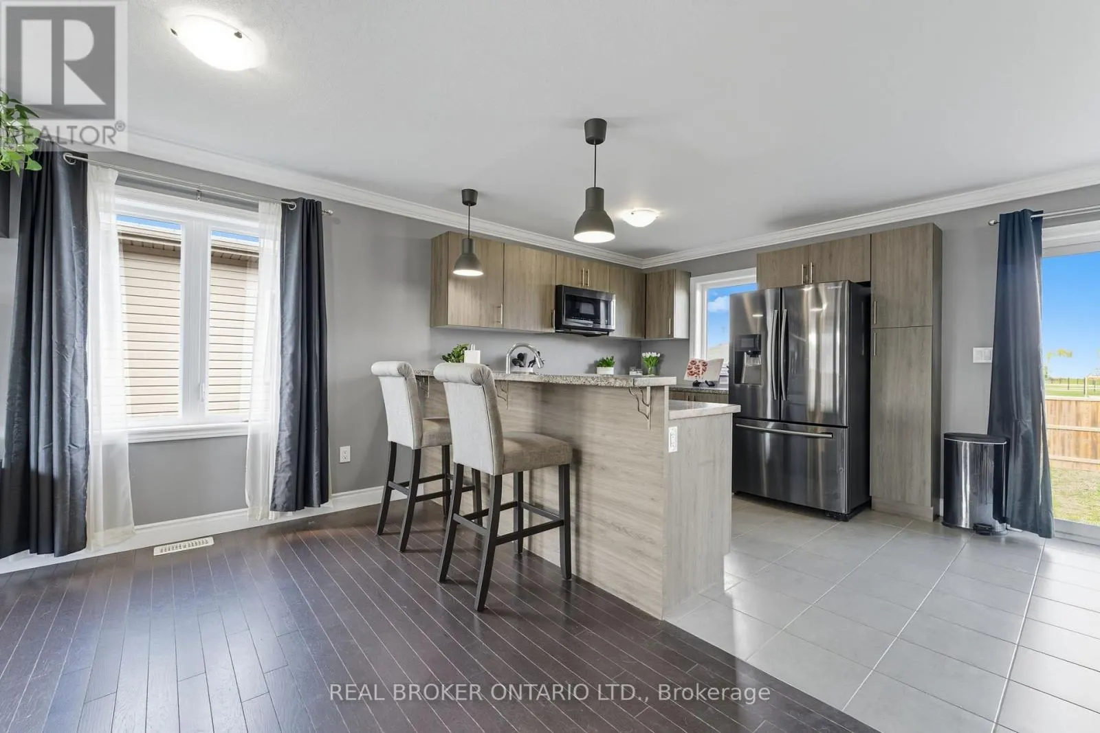 18 DENNIS DRIVE