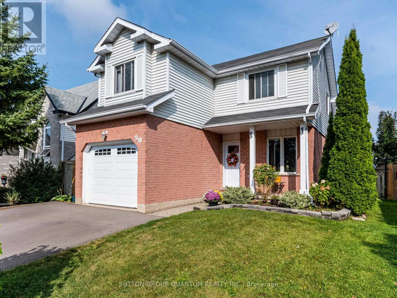 90 IRONSTONE DRIVE