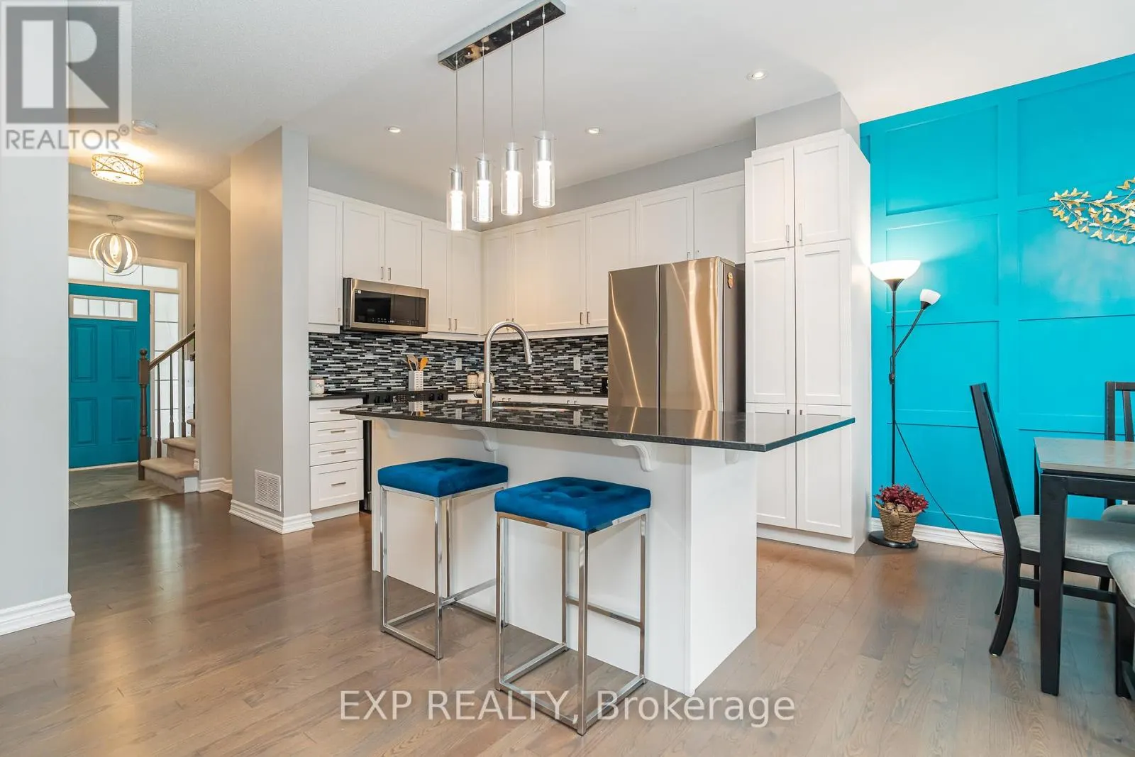 25 SOLARIS DRIVE