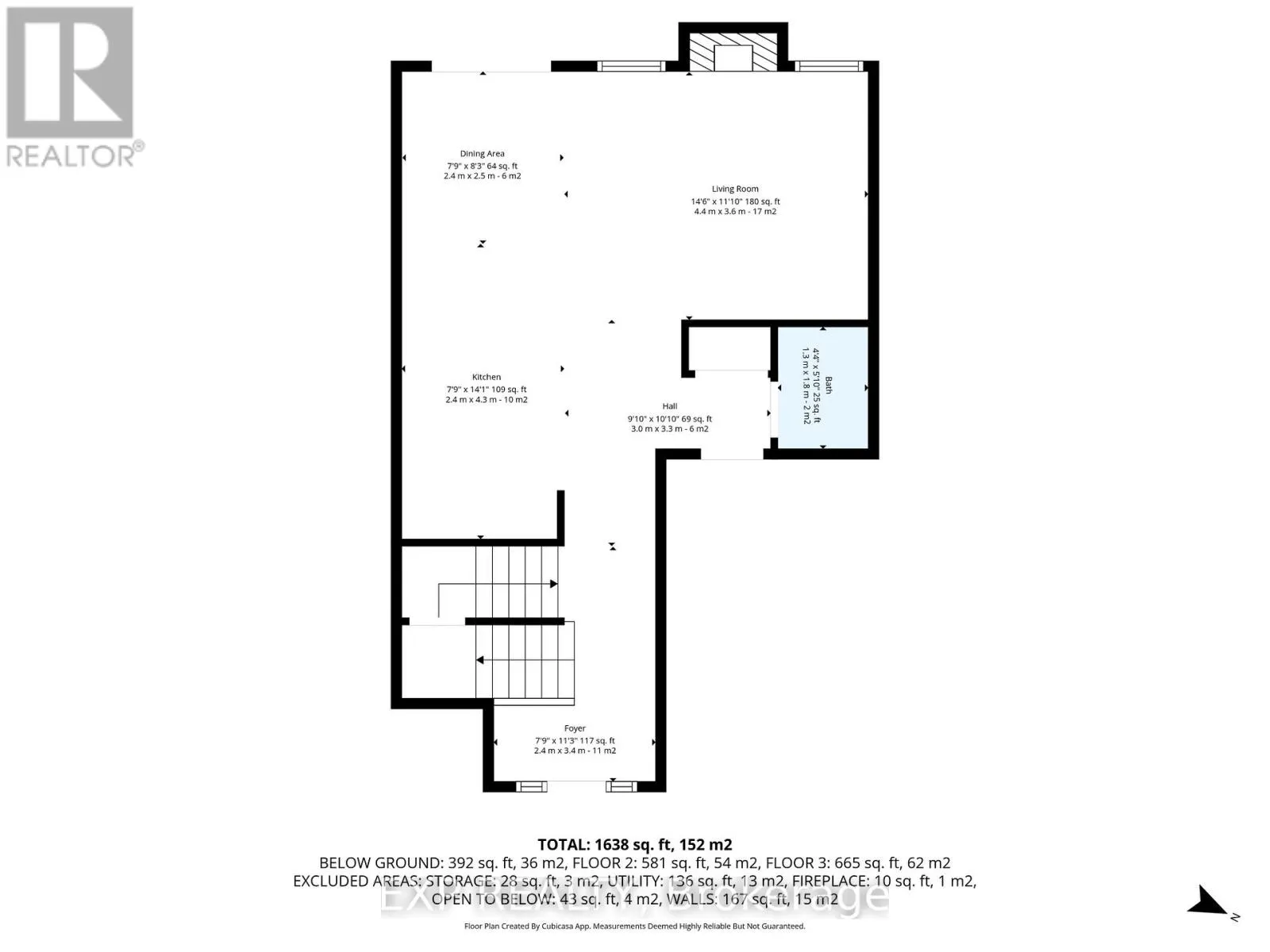 25 SOLARIS DRIVE