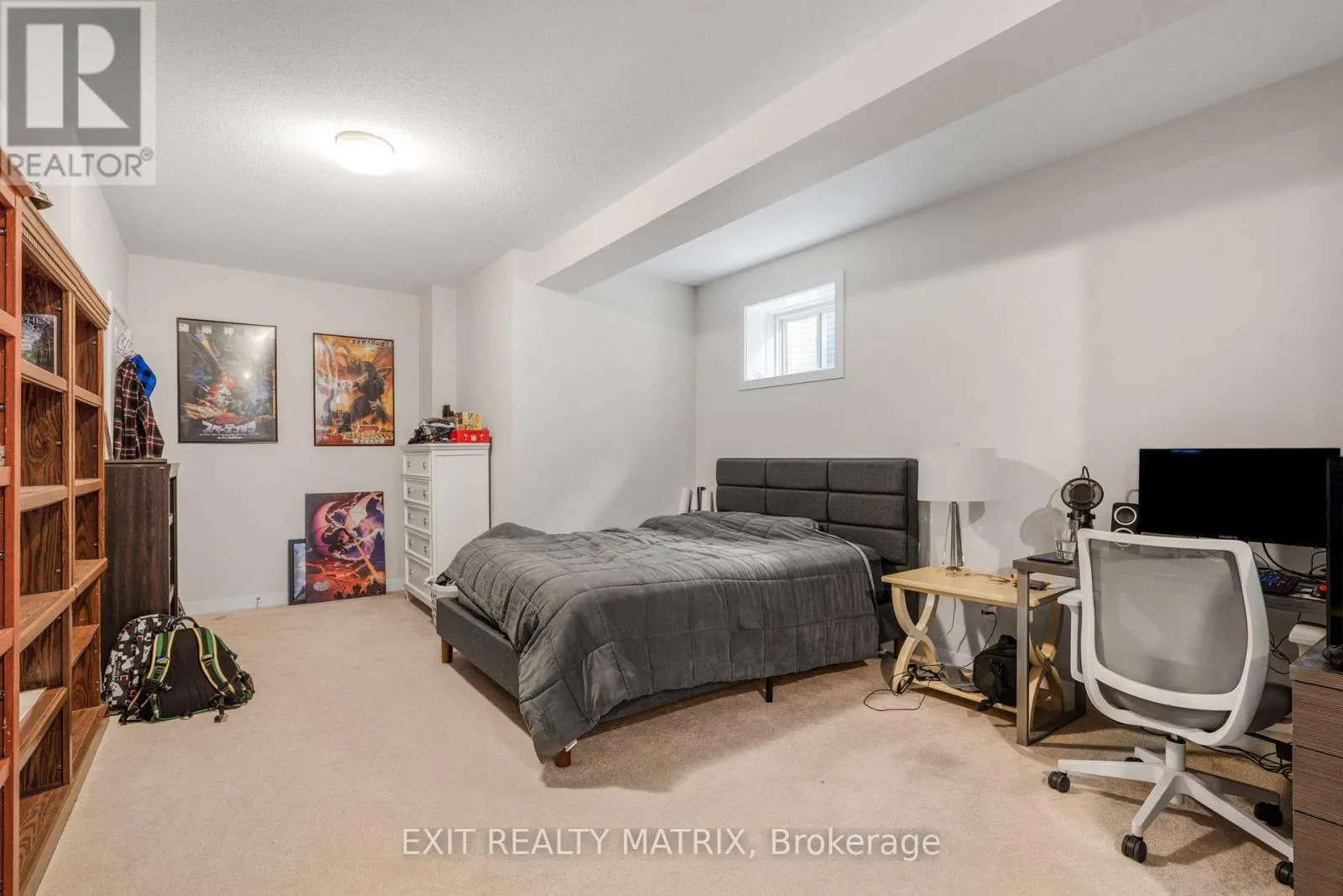 233 CONSERVANCY DRIVE