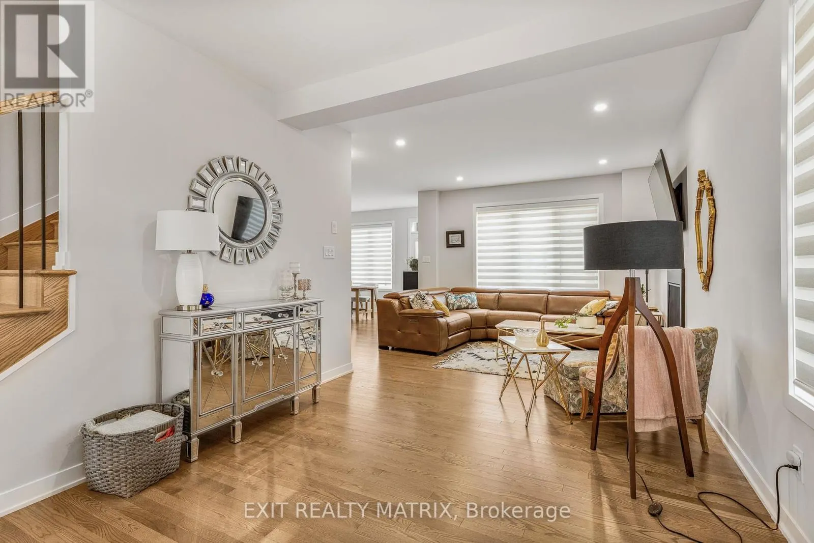 233 CONSERVANCY DRIVE