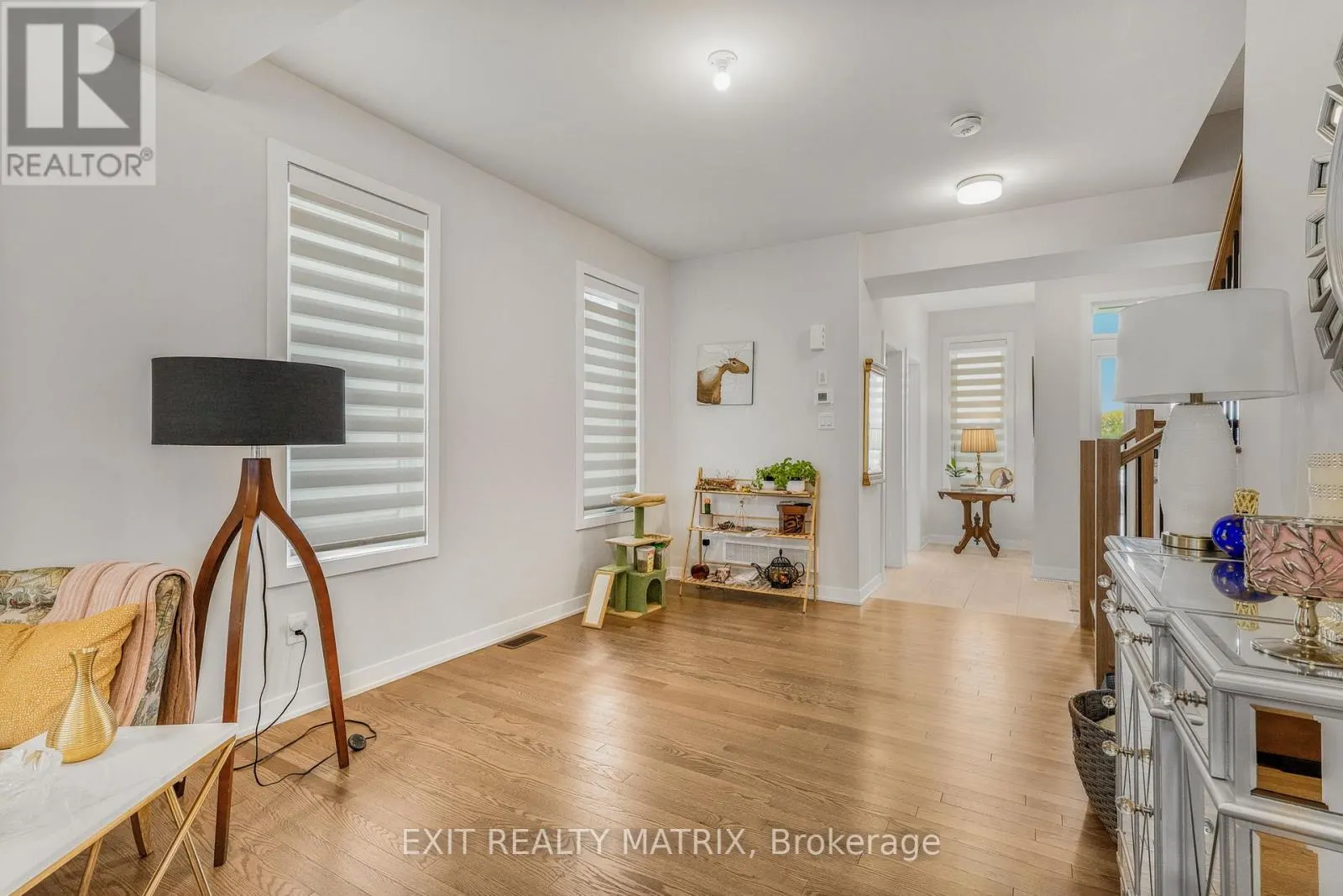 233 CONSERVANCY DRIVE