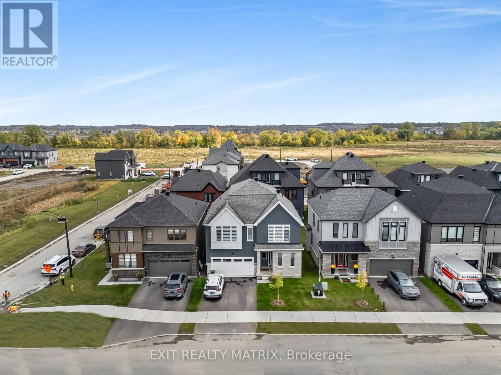 233 CONSERVANCY DRIVE